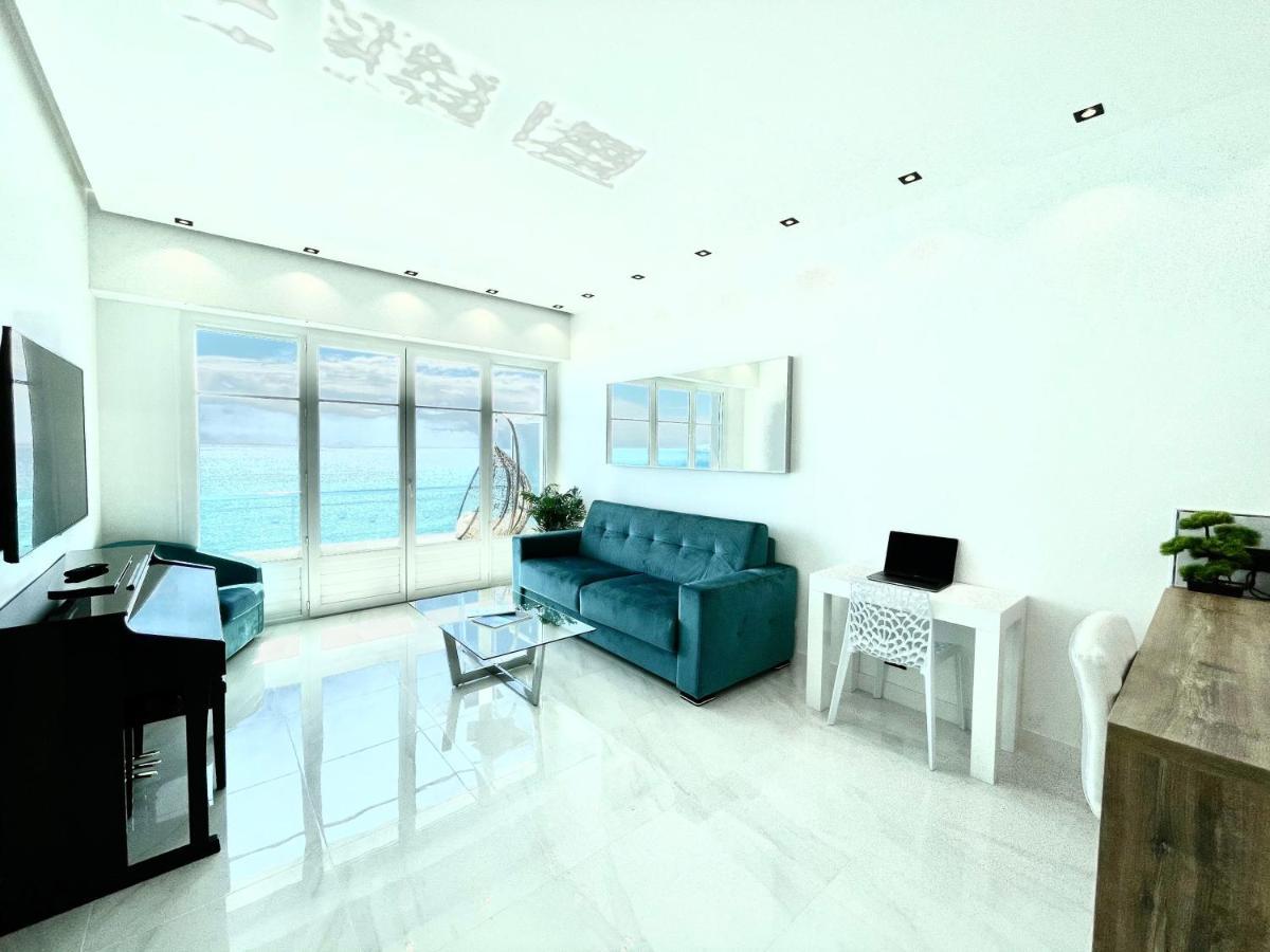 Sea View - Promenade Des * Nizza